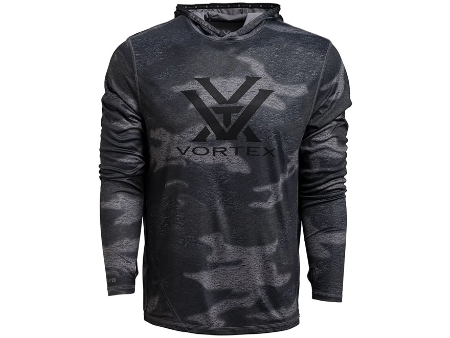 Vortex Optics Men’s Sun Slayer Hoodie
