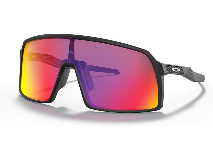 oakley sutro black ink