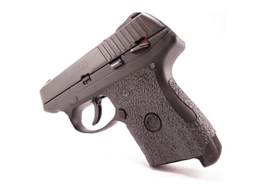 Talon Grips for Ruger LCP II Rubber and Granulate Textures 