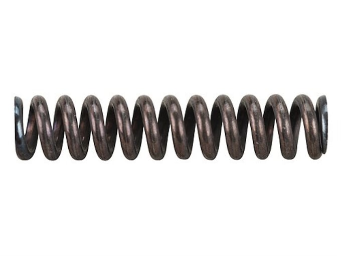 Smith & Wesson Extractor Spring S&W SW357V, SW40C, SW40E, SW40F, SW40G, SW40GP, SW40P, SW40V, SW40VE, SW9C, SW9E, SW9F, SW9G, SWGP, SW9P, SW9V, SW9VE