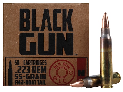 Shop 223 Remington Ammo at Best Price - Defender Ammunition