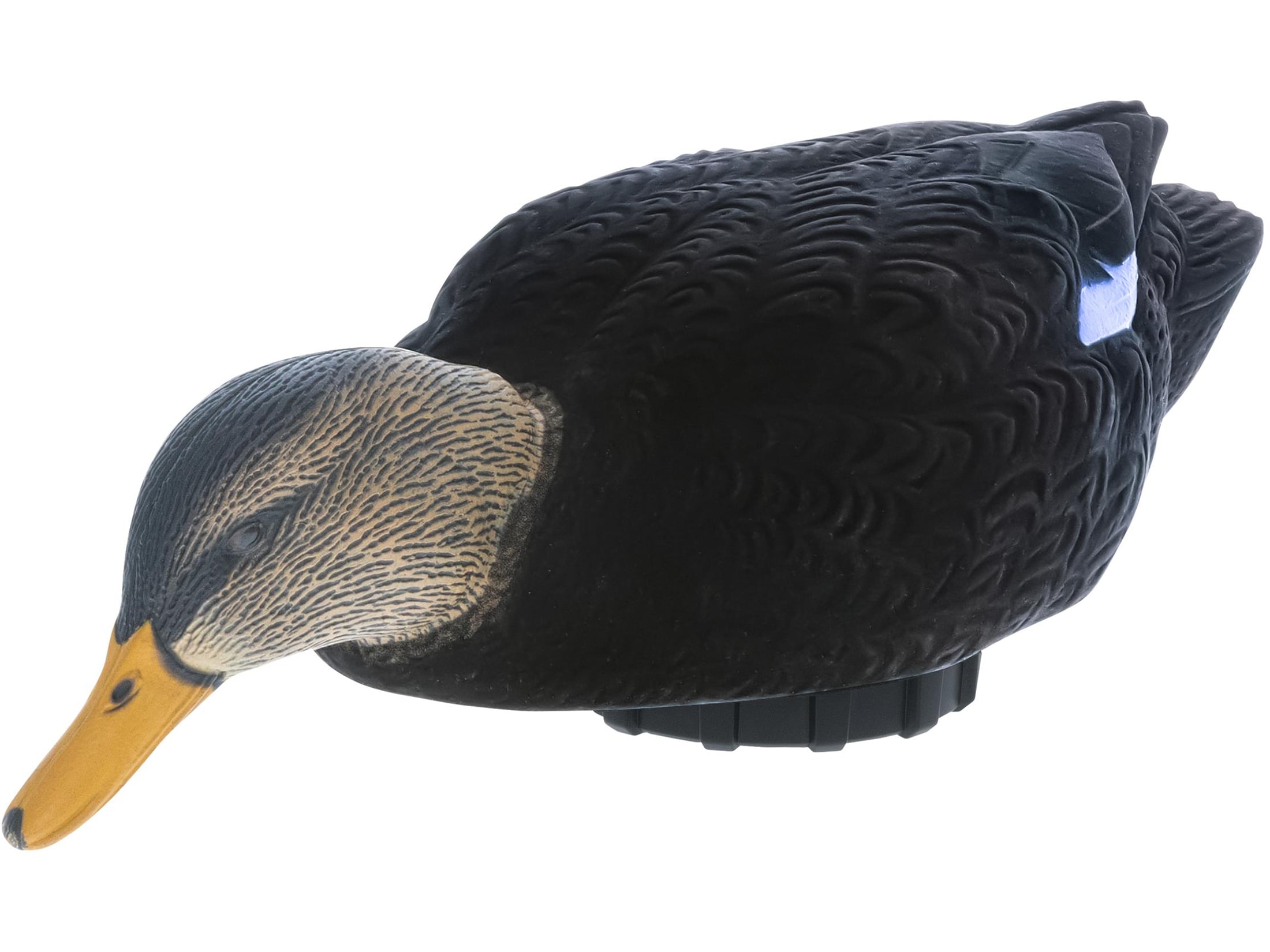 Avian X Power Shaker Black Duck Feeder Motion Duck Decoy