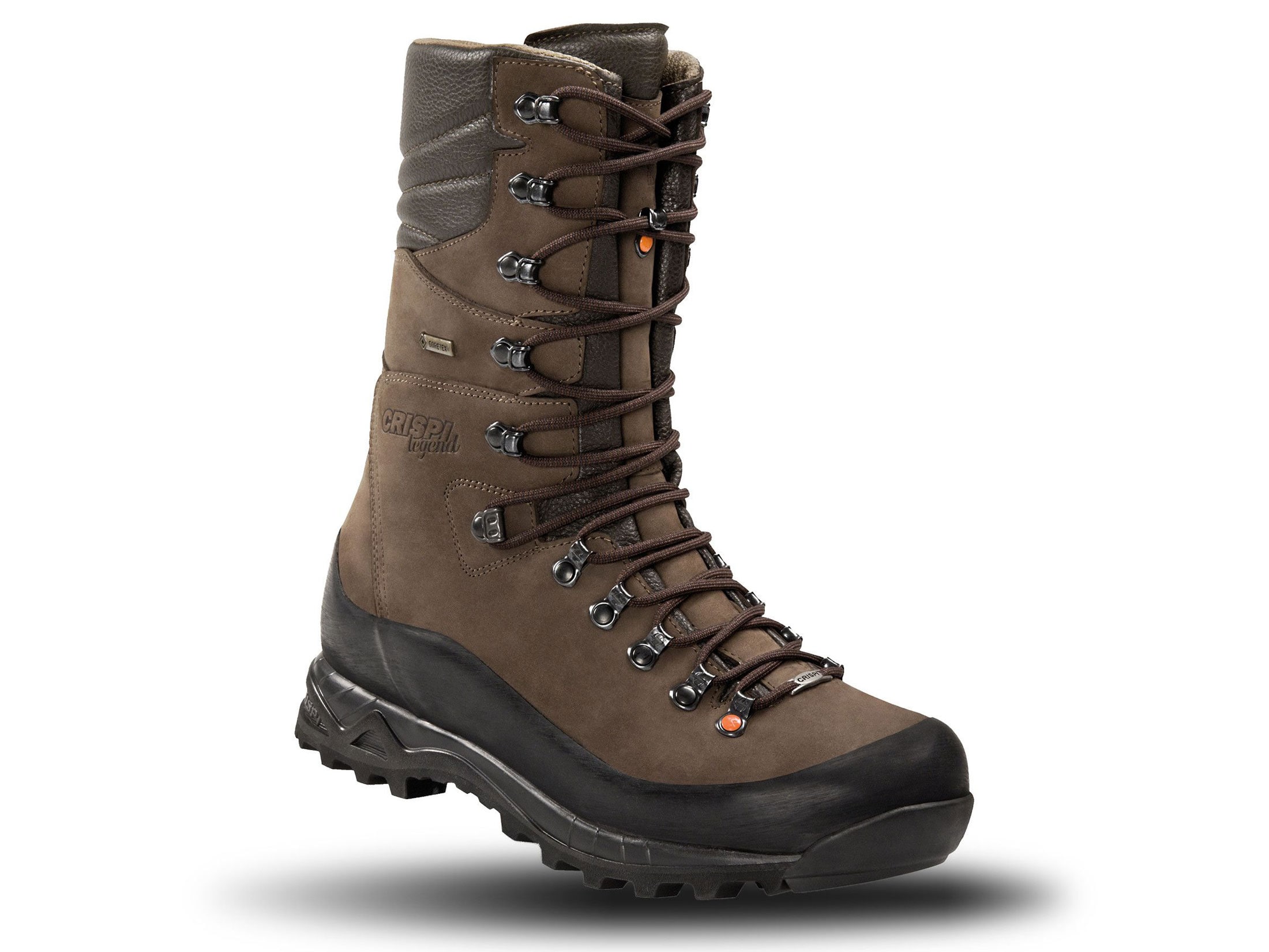 crispi boots insulated