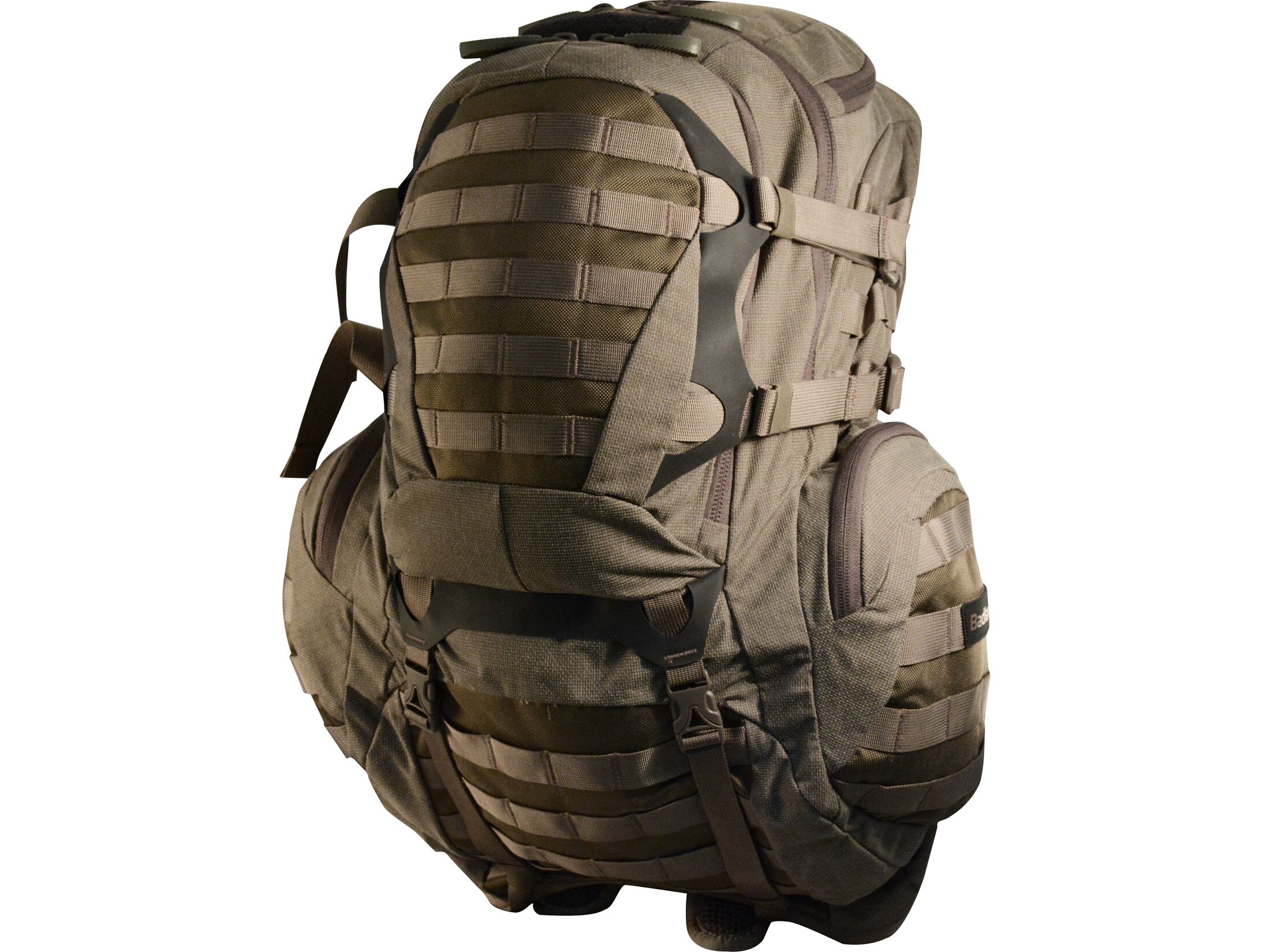badlands tactical pack