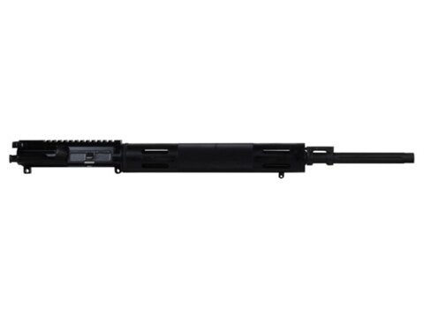 Bushmaster AR 15 Predator A3 Upper Receiver Assembly NATO 20 Barrel