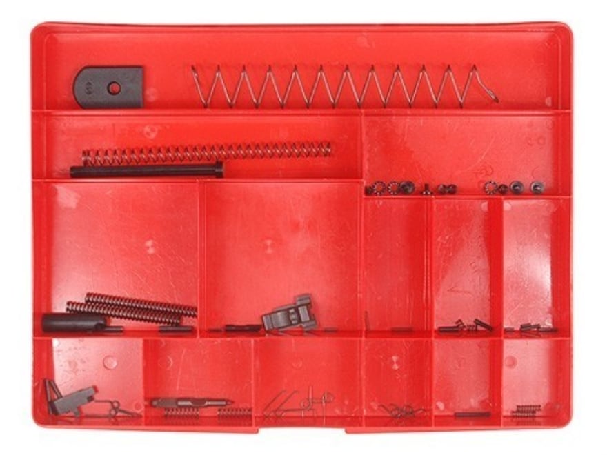 Universal Tactical Cleaning Kit Beretta - Hunting accessories and spare  parts Beretta