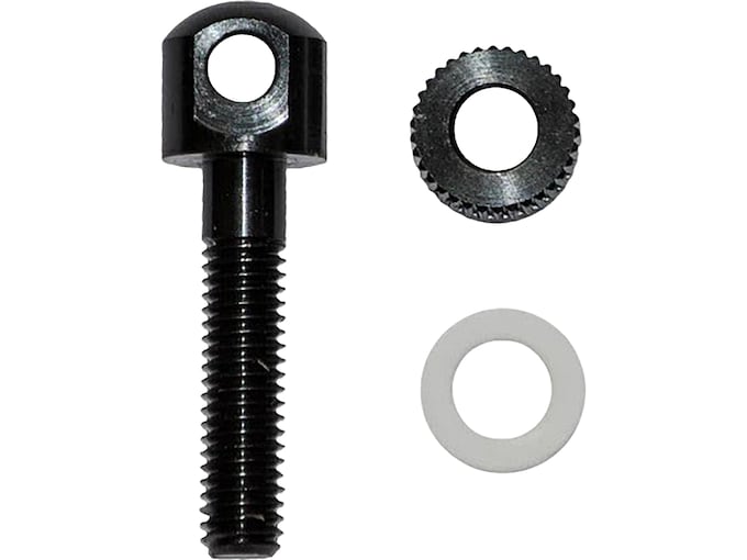 GrovTec Sling Swivel Stud Pack 7/8 Machine Screw Spacer