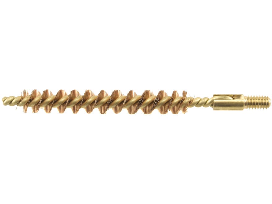 Tipton Best Bronze Rifle Bore Brush 3PK