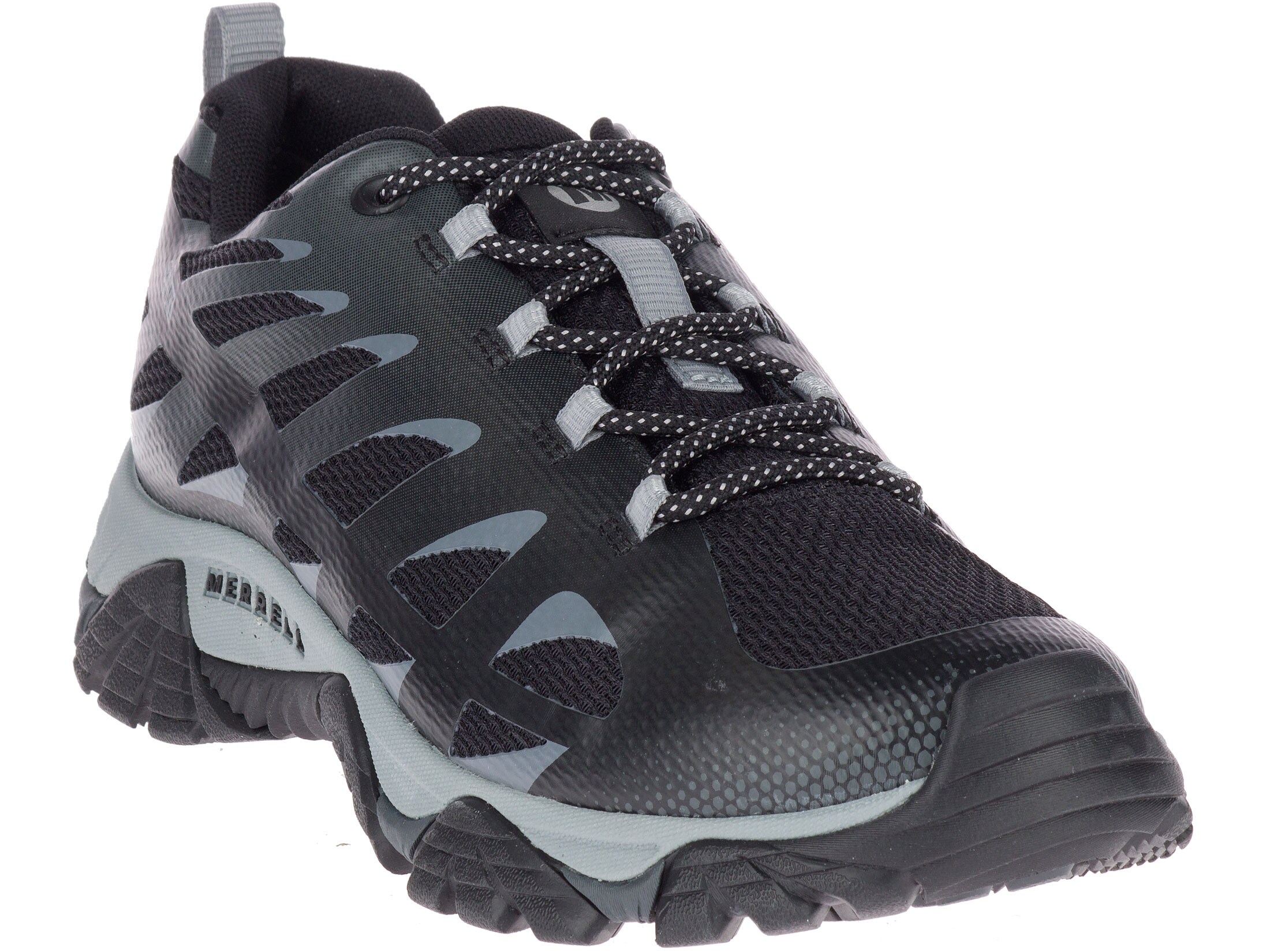 merrell moab edge 2 hiking shoes