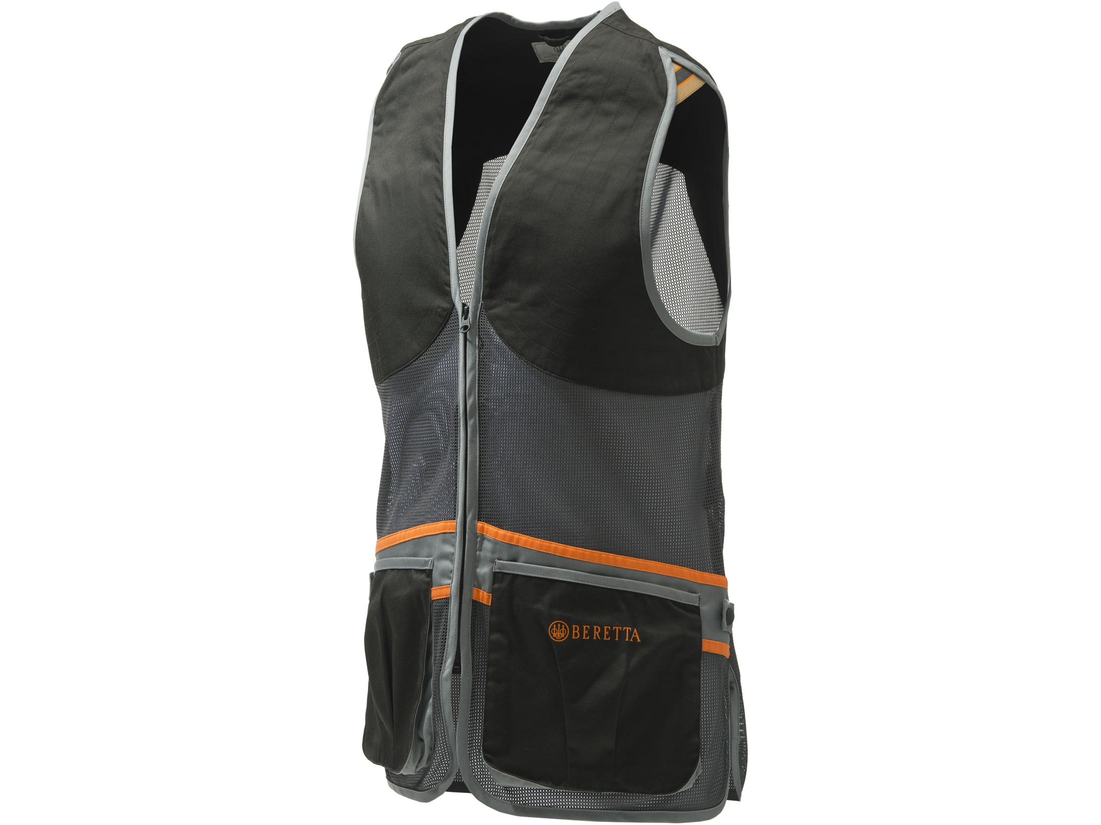 shooting vest