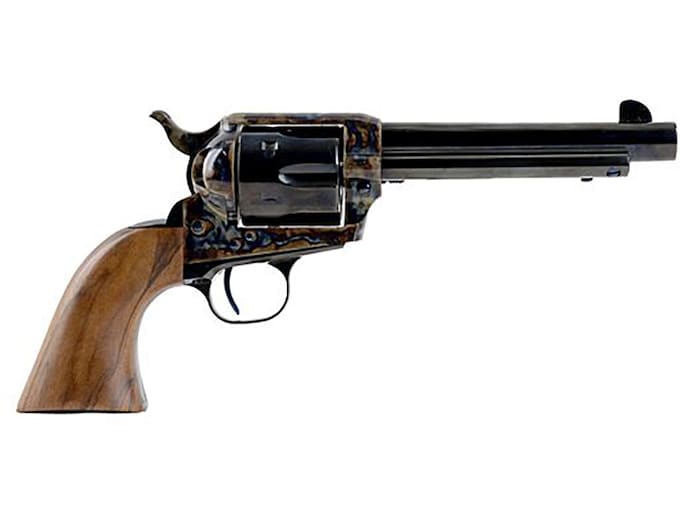 Standard Manufacturing Single Action Revolver 45 Colt (long Colt) 5.5