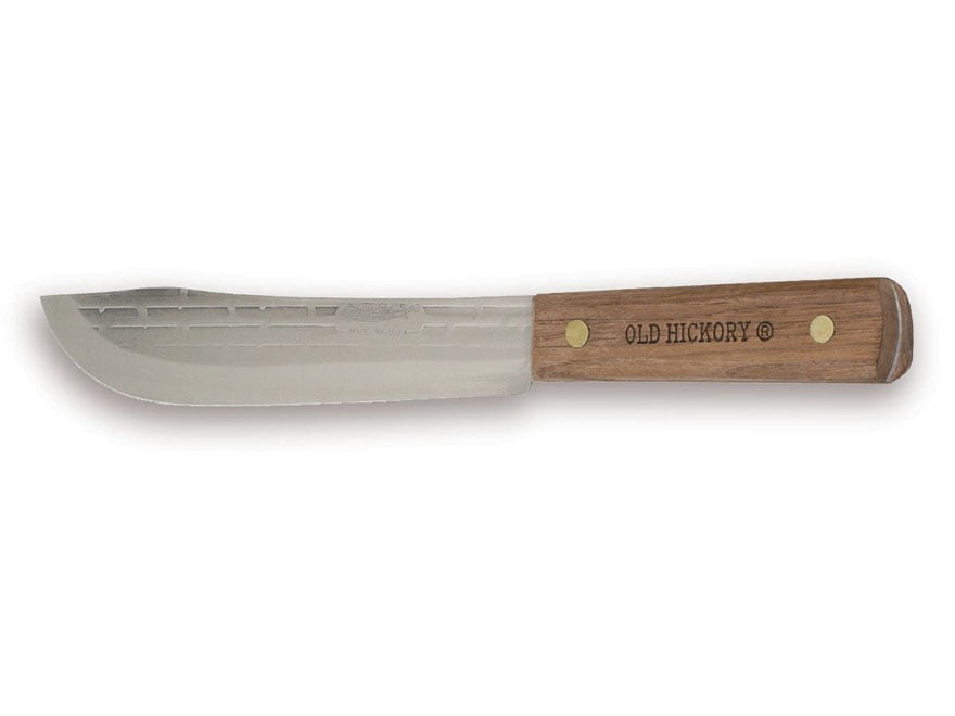 Old hickory online butcher knife