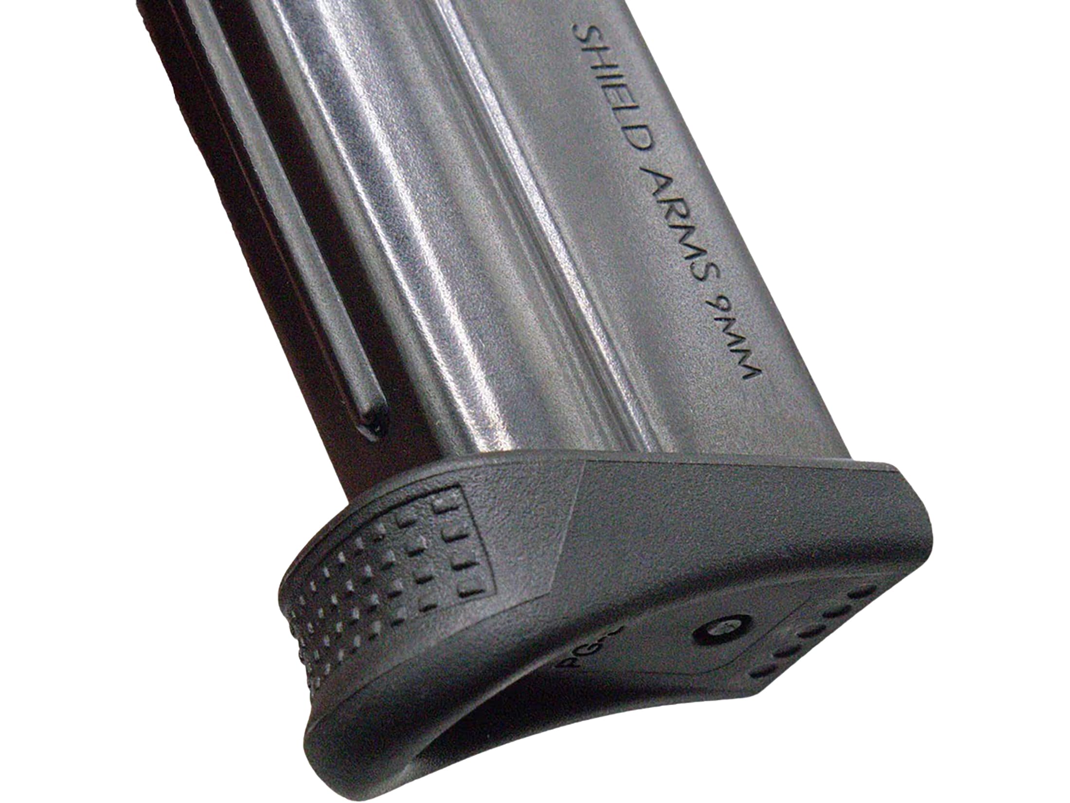 Pearce Grip Mag Base Pad Shield Arms Glock 43X, 48