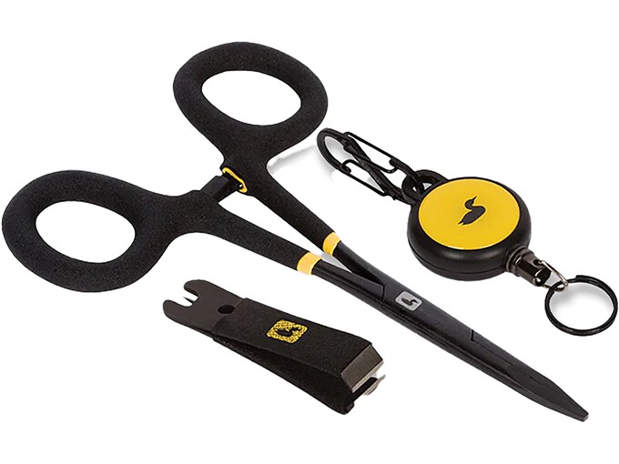 Loon Essentials Fly Fishing Tool Kit