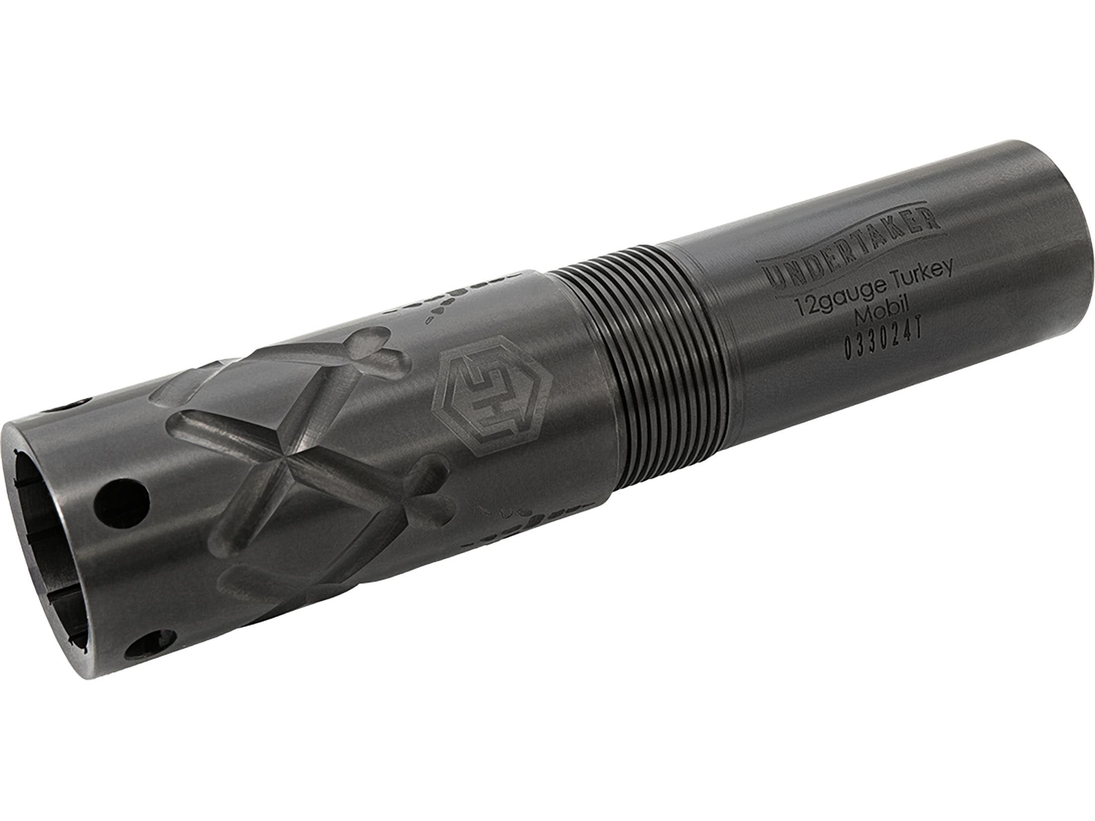 Takieターキー Hunter's Specialties Undertaker Pro Turkey Choke Tube