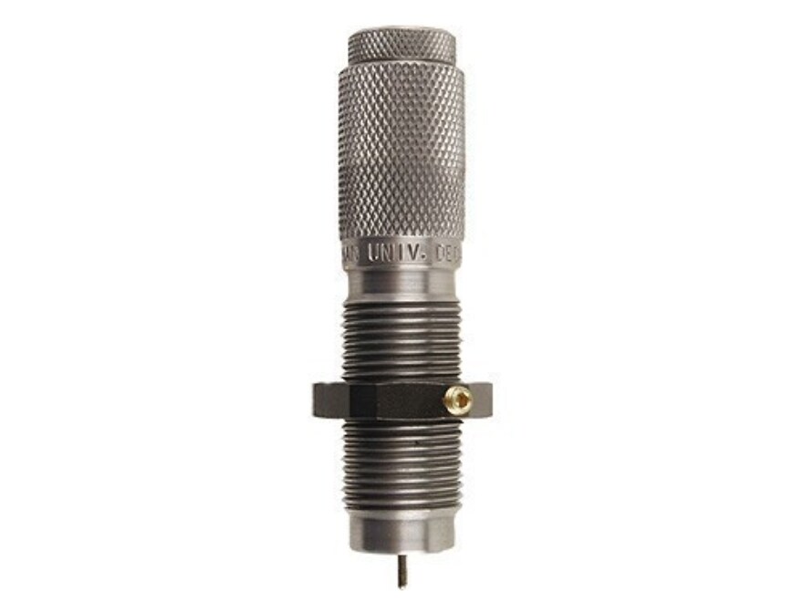 thumbnail image 2 of Lee Precision Breech Lock Single Stage Press Kit 90588 + Lyman Universal Decapping Die 2 of 5