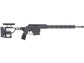 Sig Sauer CROSS Bolt Action Centerfire Rifle 6.5 Creedmoor 18" Barrel Stainless and Black Adjustable image