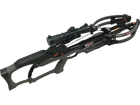 Ravin R10 Crossbow Package