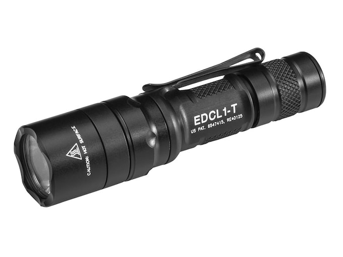 LEDWAVE A-48 Military Flashlight – 10x Pack, CR123A Battery, Remote Switch, Metal Torch-1135060