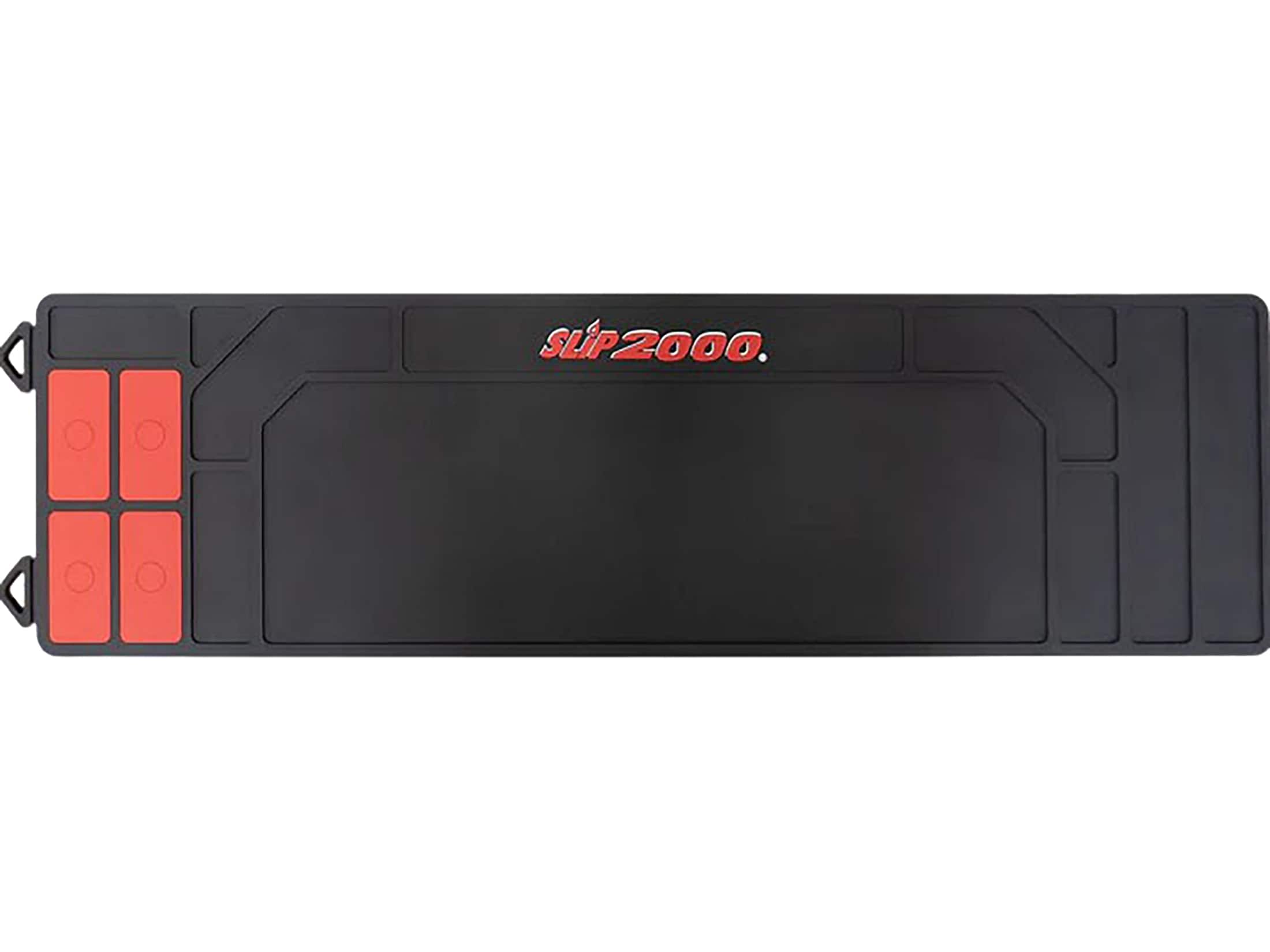 Slip 2000 Magnetic Gun Cleaning Mat