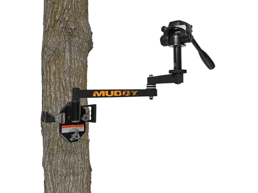 Muddy Outdoors Hunt Hard Camera Arm - Thumbnail 2