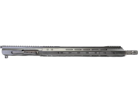 AR-STONER Side Charging AR-15 Complete Upper Receiver 5.56x45mm NATO 16" Barrel
