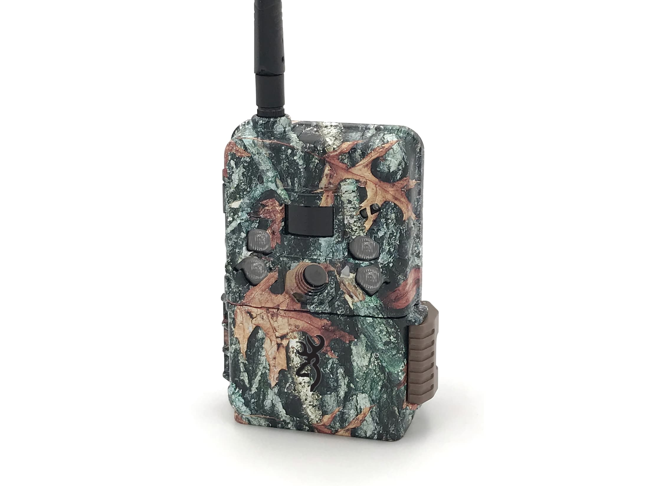 cellular data trail camera