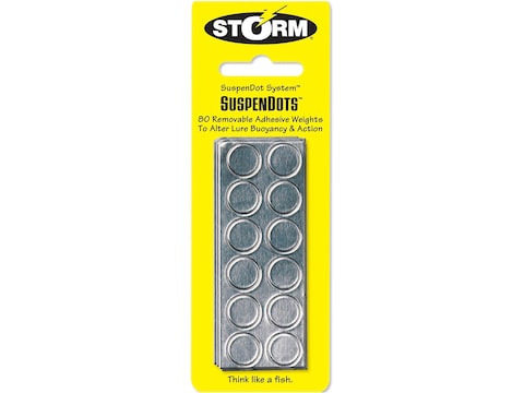 Storm SuspenDots 80 Dots