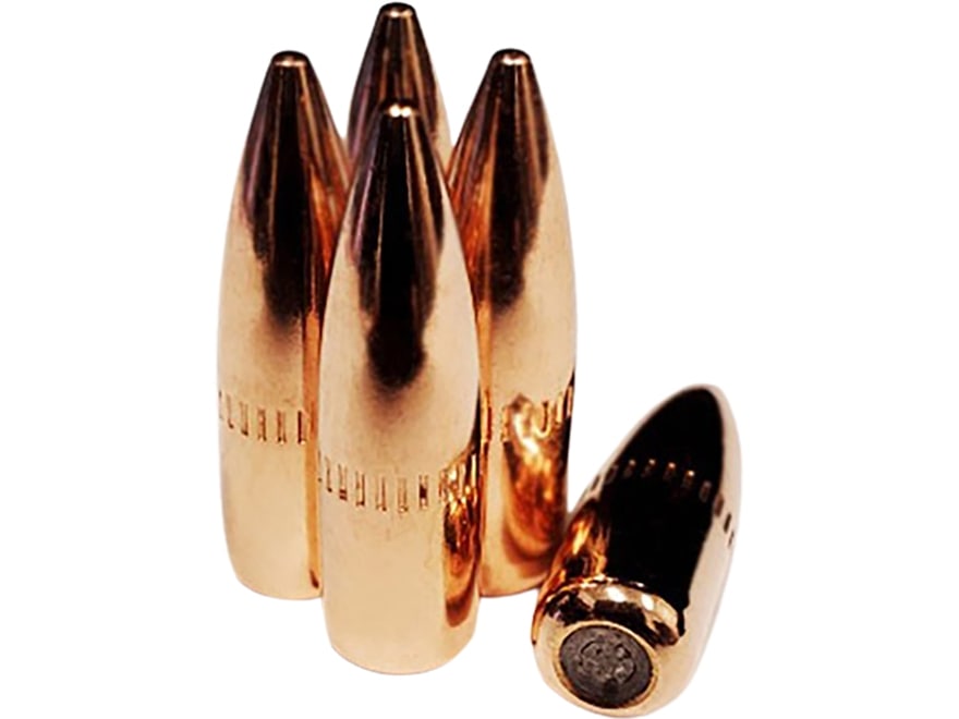 X-Treme 22 Cal (224 Diameter) Bullets 55 Grain Full Metal Jacket Box