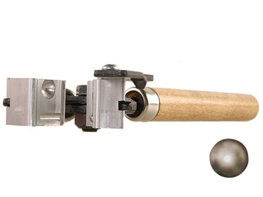 Lee Round Ball Mold