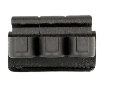 Safariland Speed Loader Comp III per S&W cal 38 357 - Armeria Pesaro