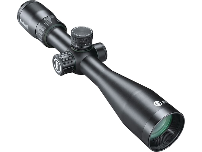 Bushnell Prime Rifle Scope 312x 40mm MultiX Reticle Matte