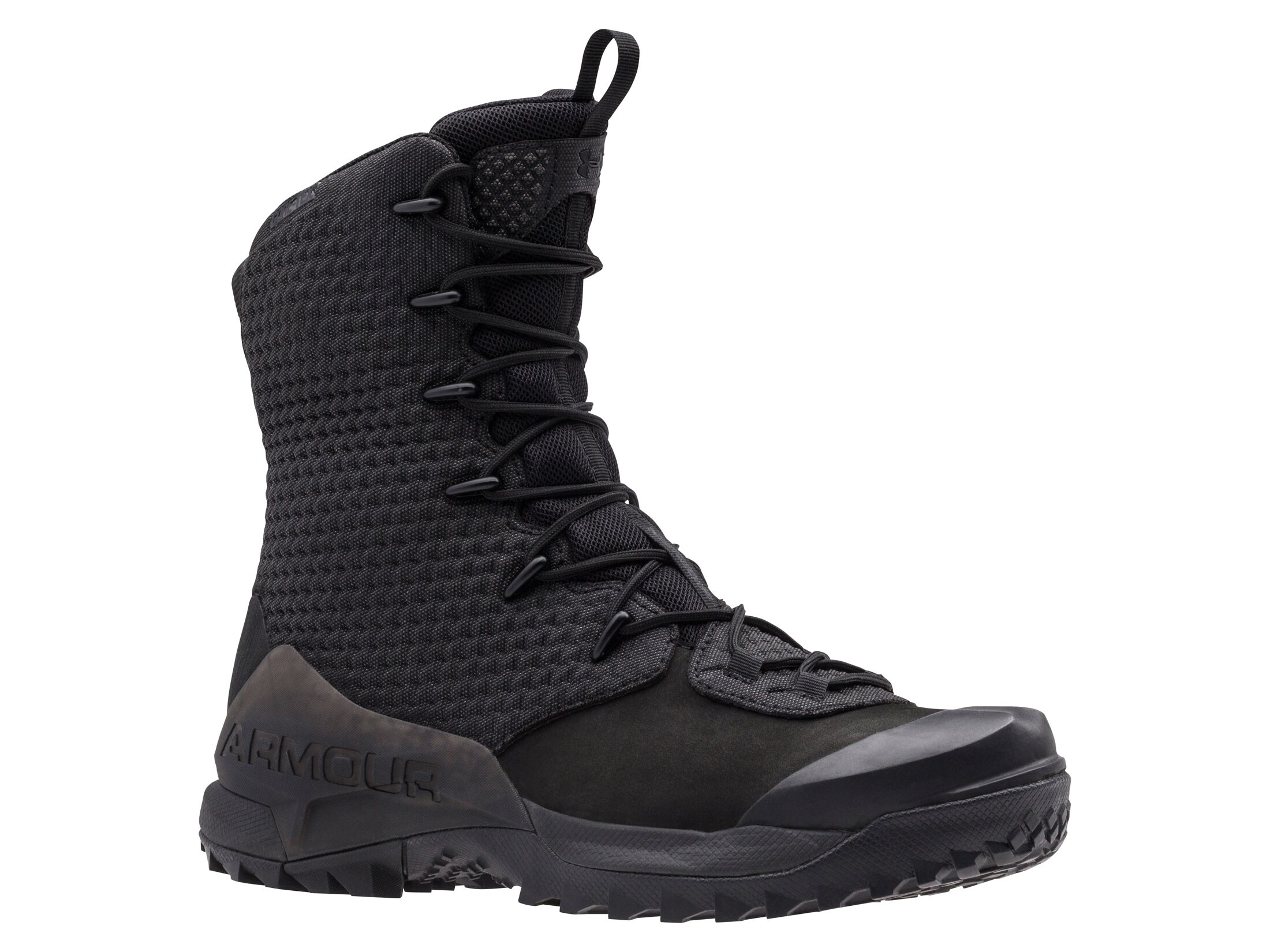 under armour infil ops boots