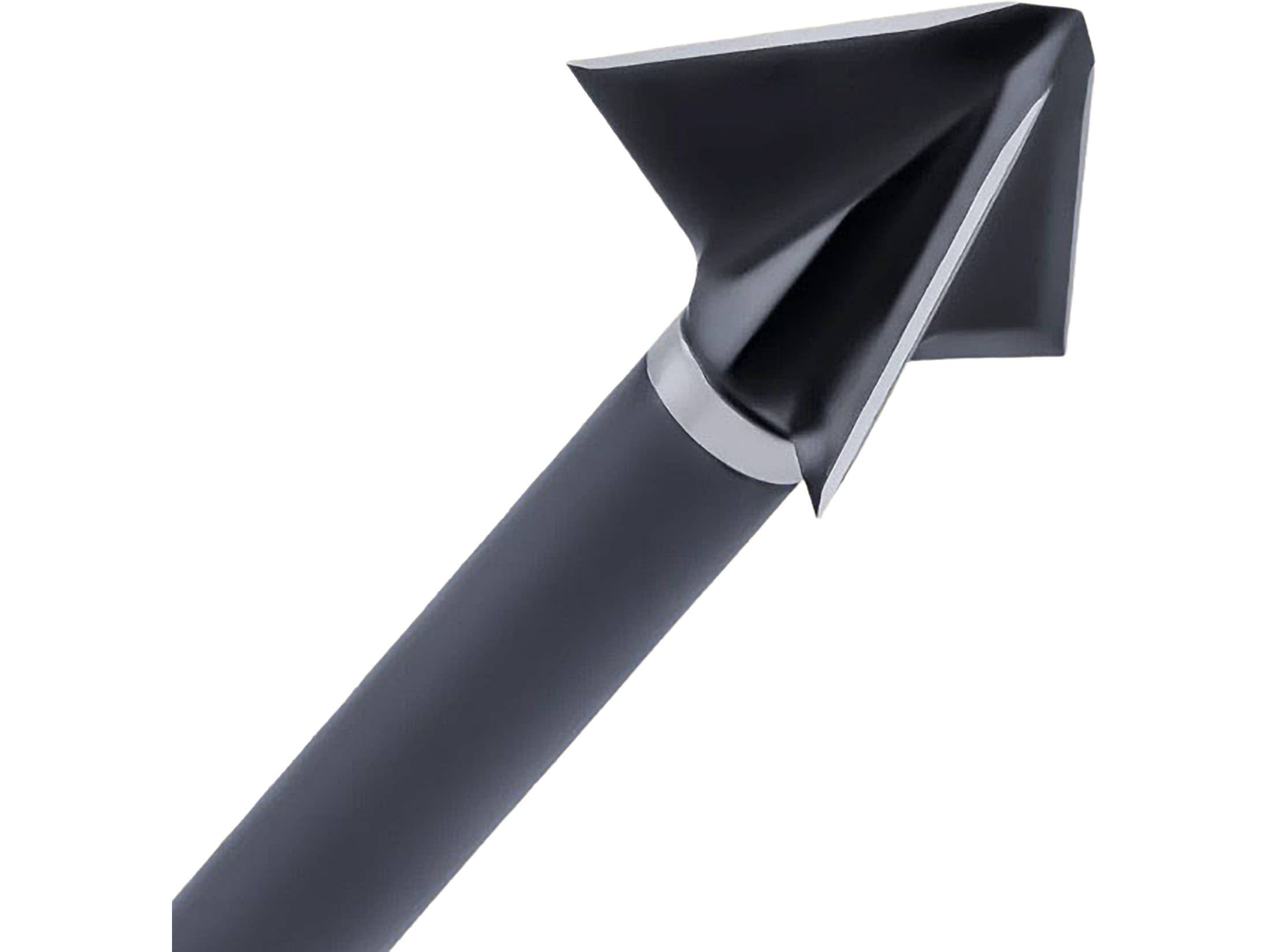 Ozcut Elite Series 3-Blade Fixed Broadhead