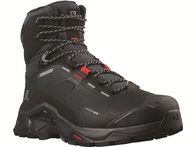 Salomon Quest Winter TS CSWP 400 Gram Insulated Hiking Boots