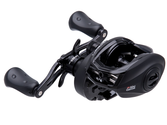 Abu Garcia Revo Beast X 40 Baitcast Reel RH 6.4:1
