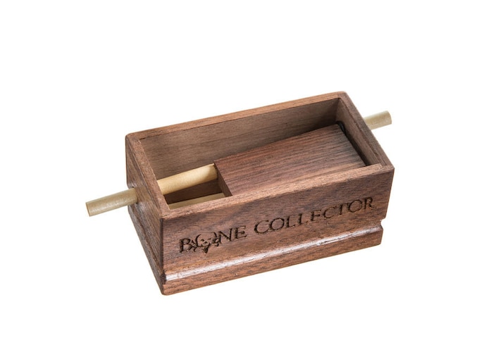 Bone Collector Lil' Lady Push Button Turkey Call