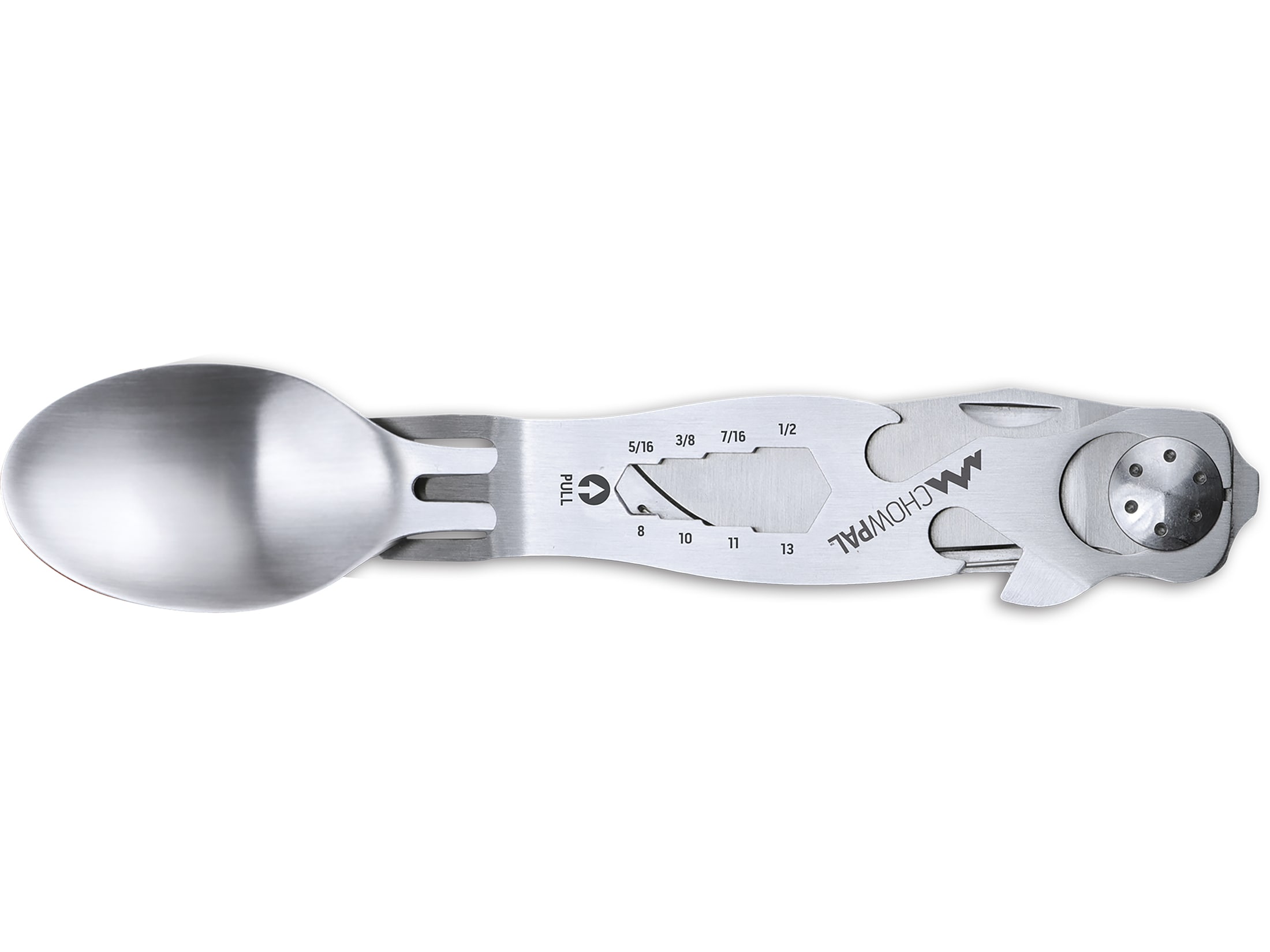 Outdoor Edge ChowPal Mealtime Multitool 