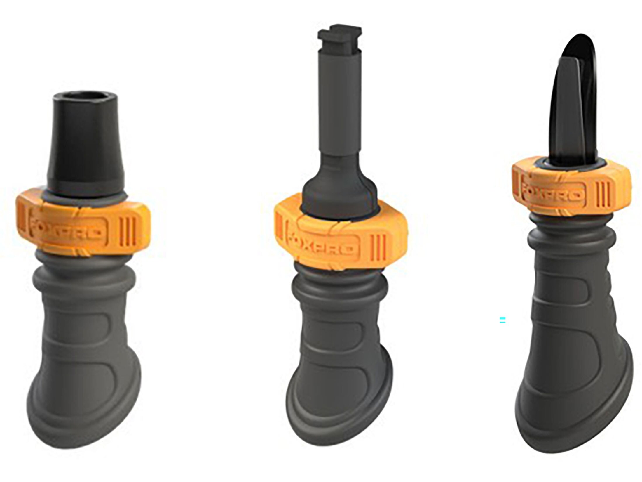FoxPro Predator Call