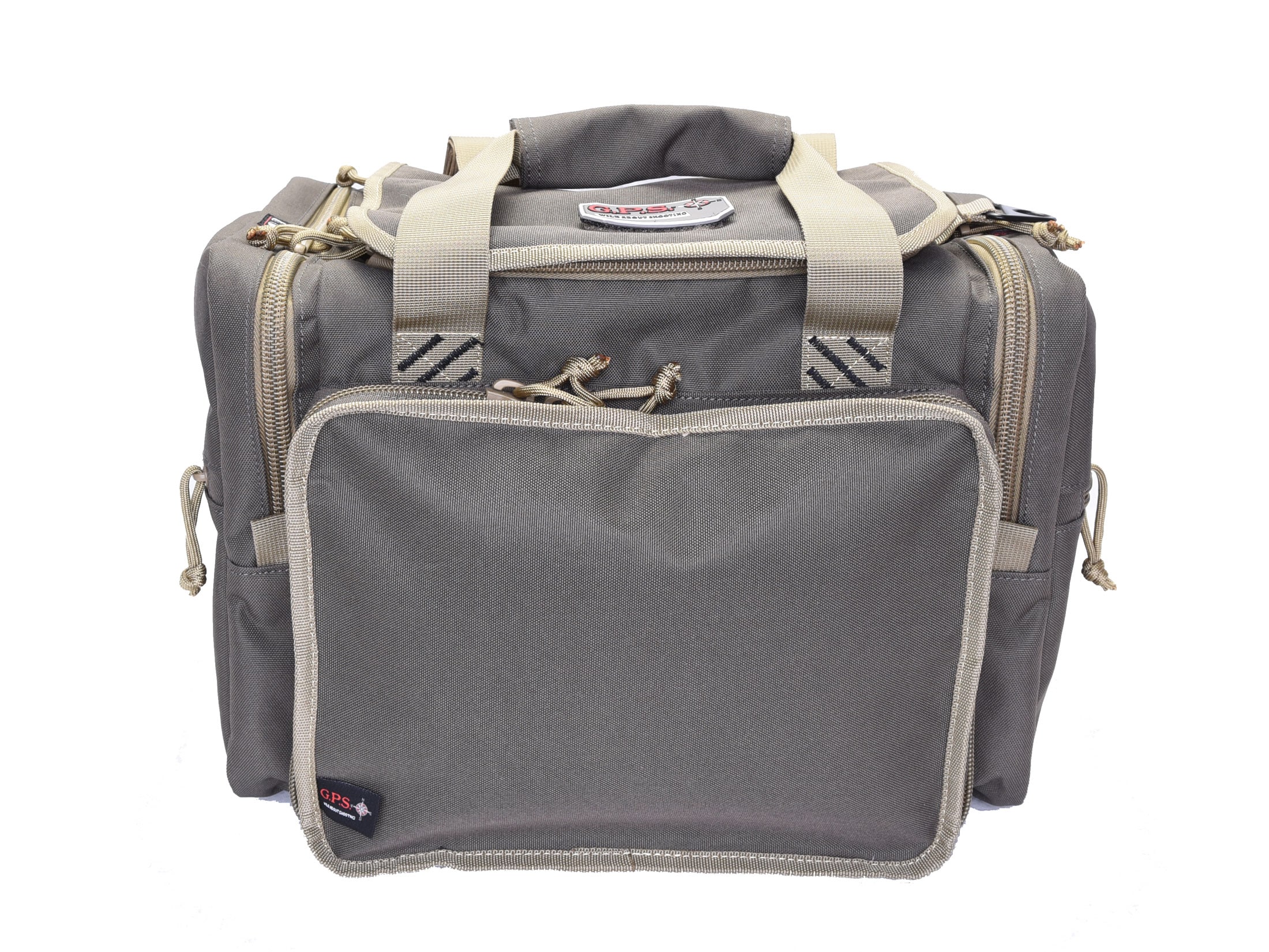 gps sporting clays backpack