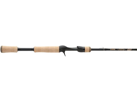 G・LOOMIS 擦りむき 9ft #6Line GLX FR1086