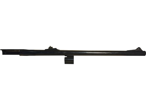 Remington Slug Barrel Remington 1100 Deer 12 Ga 2 3 4 21 Rifled Rifle