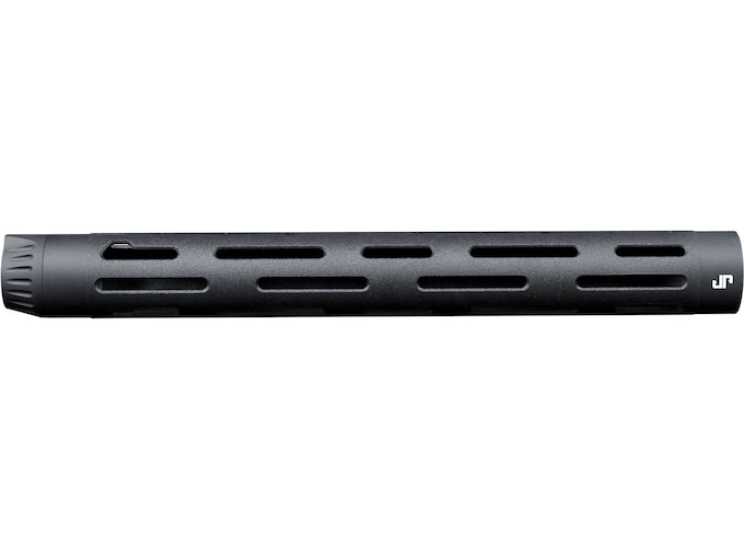 JP Enterprises MK 3 Signature Free Float Tube Handguard LR-308 Aluminum Black