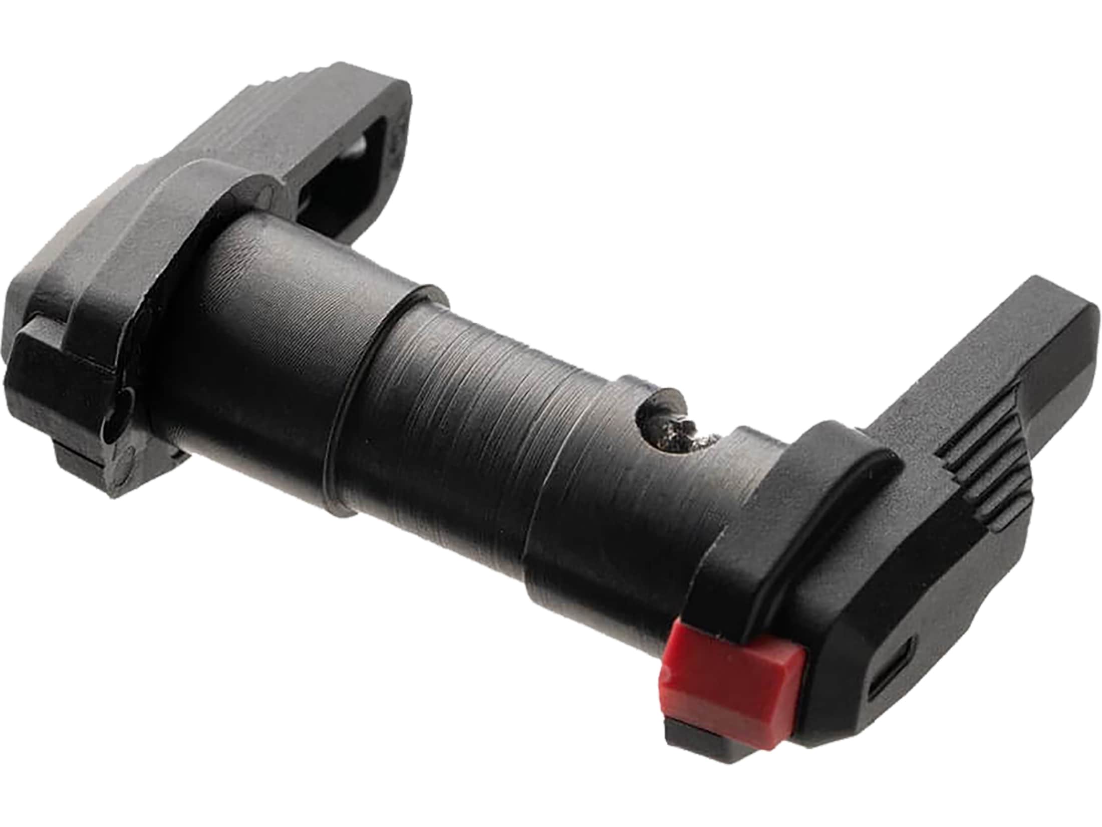 Magpul ESK Ambidextrous Safety Selector AR-15 Polymer Steel Flat Dark