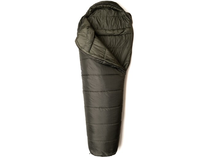 Snugpak Basecamp OPS Sleeper Extreme 10 Degree Mummy Sleeping Bag