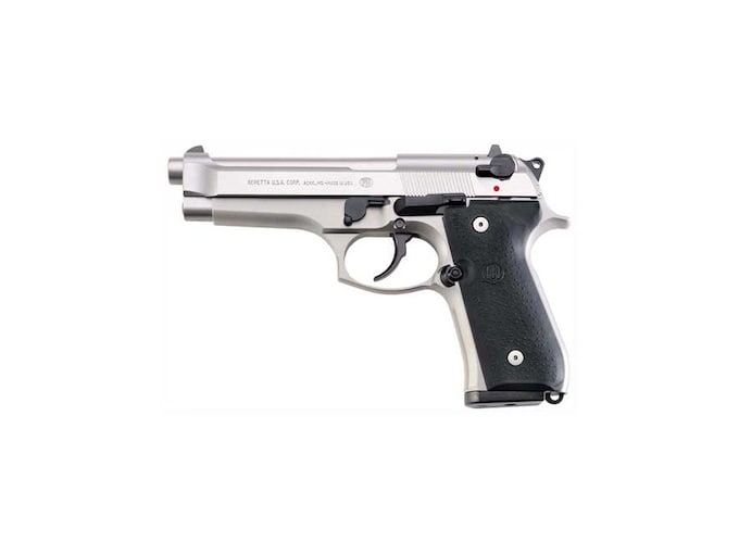 Beretta 92 FS Semi-Automatic Pistol
