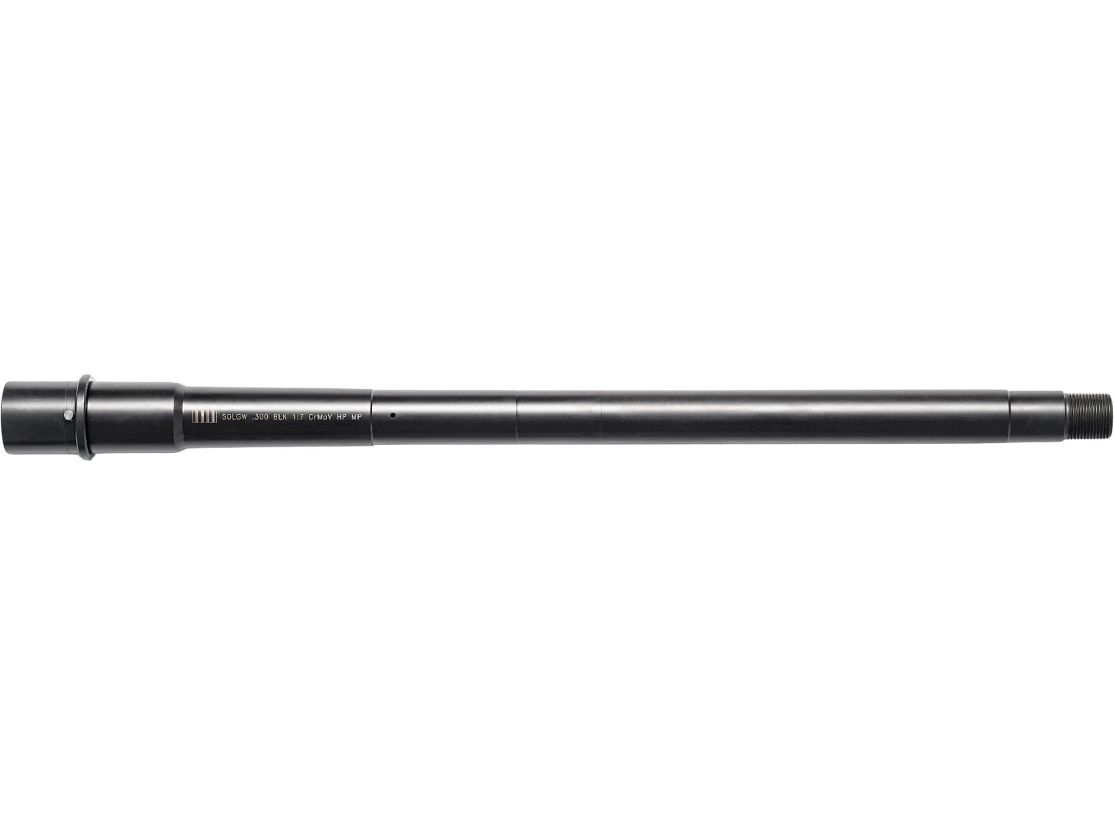 Sons of Liberty Gun Works AR-15 Barrel 300 Blackout 8.5 1:7