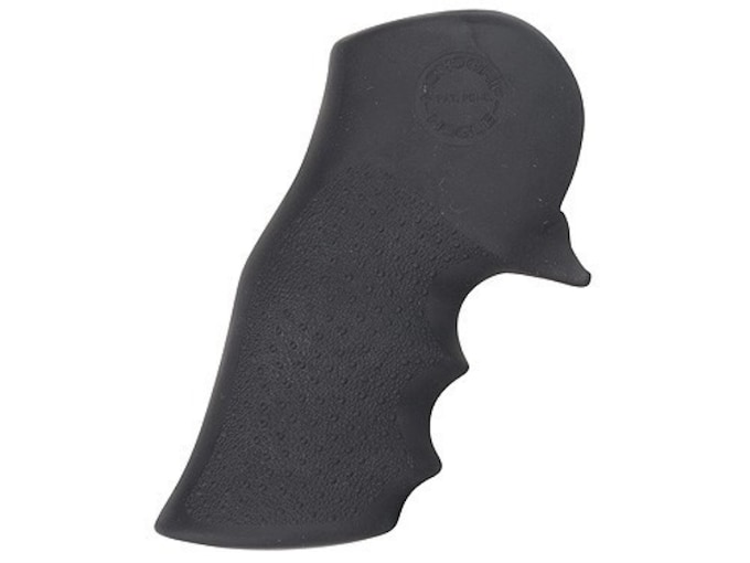 Hogue Monogrip Grips Dan Wesson Large Frame Black