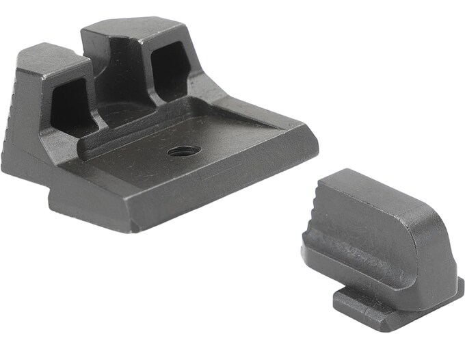 Strike Industries Sight Set S&W M&P9 Suppressor Height