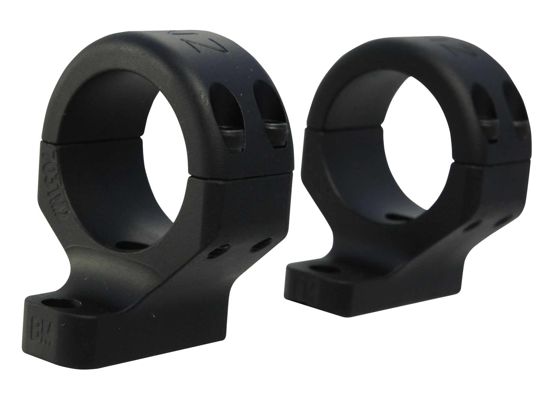 DNZ Products Game Reaper 2 Scope Mount/Ring Combo